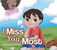 Blog Tour I Miss You Most by Cassie Hoyt