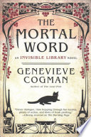 The Mortal World (Invisible Library 5) by Genevieve Cogman