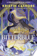 Book Review Bitterblue (Graceling Realm 3) by Kristin Cashore