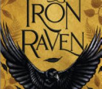 Blog Tour The Iron Raven (The Iron Fey: Evenfall #1) by Julie Kagawa