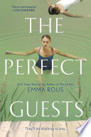 Blog Tour Perfect Guests by Emma Rous