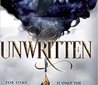 Unwritten (The Zweeshen Chronicles #1) by Alicia J. Novo
