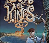 Sea of Kings by Melissa Hope