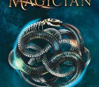 The Last Magician (The Last Magician #1) by Lisa Maxwell