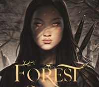 Forest of Souls (Shamanborn #1) by Lori M. Lee
