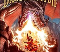 Fable Haven Book Club Dragonwatch Read along (Dragonwatch #1) by Brandon Mull