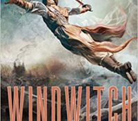 Audiobook Review Windwitch (The Witchlands #2) by Susan Dennard