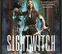 Audiobook Review Sightwitch (The Witchlands #2.5) by Susan Dennard