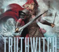 Witchlands Read Along Truthwitch (The Witchlands #1) by Susan Dennard