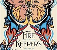 Audiobook Review Fire Keepers’s Daughter by Angeline Boulley
