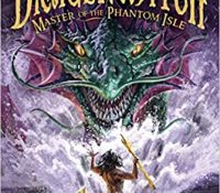 Master of the Phantom Isle (Dragonwatch #3) by Brandon Mull