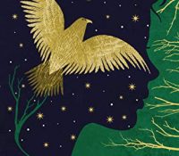 Forestborn (Forestborn #1) by Elayne Audrey Becker