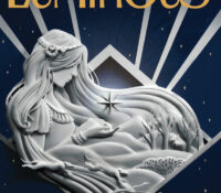 LUMINOUS by Mara Rutherford