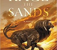 Race the Sands by Sarah Beth Durst