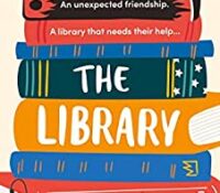 The Library by Bella Osborne