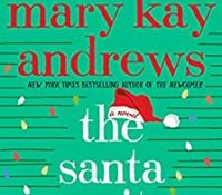 The Santa Suit by Mary Kay Andrews