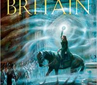 Audiobook Review Winterlight (Green Rider #7) by Kristen Britain
