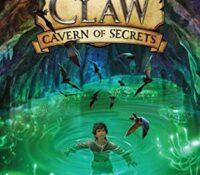 Cavern of Secrets (Wing & Claw #2) by Linda Sue Park