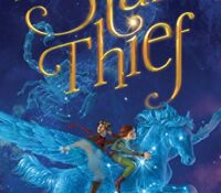 The Star Thief by Lindsey Becker