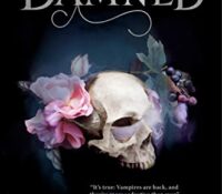 Audiobook Review The Damned (The Beautiful #2) by Renée Ahdieh