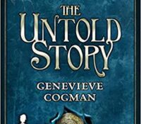 The Untold Story (The Invisible Library #8) by Genevieve Cogman
