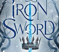 The Iron Sword (The Iron Fey: Evenfall #2) by Julie Kagawa