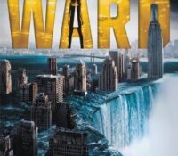 The Ward (The Ward #1) by Jordana Frankel