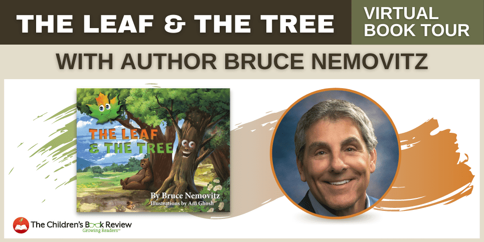 The Leaf and the Tree by Bruce Nemovitz