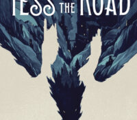 Audiobook Review Tess of the Road (Tess of the Road #1) by Rachel Hartman