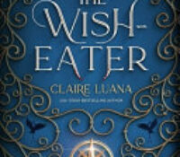 Adult Book Review: The Wish-Eater by Claire Luana