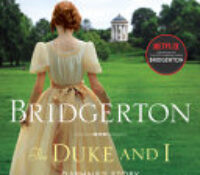 Adult Book Review: The Duke and I (Bridgertons #1) by Julia Quinn