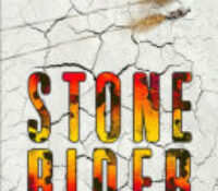 Young Adult Book Review: Stone Rider (Stone Rider #1) by David Hofmeyr