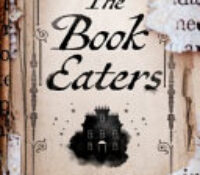 Adult Horror Book Review: The Book Eaters by Sunyi Dean