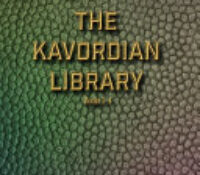 Book Review:  Fyskar (The Kavordian Library, #1) by Chapel Orahamm