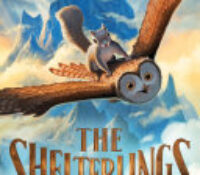 Middle-Grade Review: The Shelterlings by Sarah Beth Durst