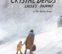 Blog Tour The Crystal Beads, Lalka’s Journey!