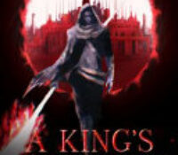 Indie Young Adult Book Review: A King’s Radiance (Bonds of Kin Book 1) Kindle Edition by L.R. Schulz