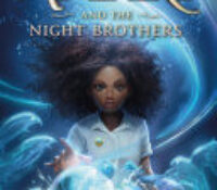 Middle-Grade Book Review: Supernatural Investigations #1 Amari and the Night Brothers by B.B. Alston