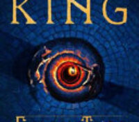 Adult Audiobook Review: Fairy Tale by Stephen King