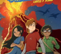 Children’s Book Review Tour: Carole P. Roman’s middle grade novel, Grady Whill and the Templeton Codex!