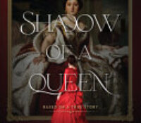 Adult Book Review: In the Shadow of a Queen by Heather B. Moore