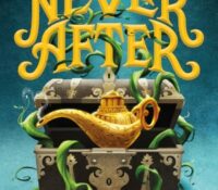 Middle-Grade Book Review: The Chronicles of Never After #1 The Thirteenth Fairy by Melissa de la C