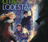 Middle-Grade Book Review: Lodestar (Keeper of the Lost Cities #5) by Shannon Messenger