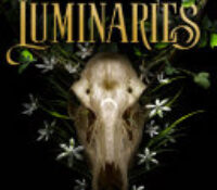 Young Adult Book:  The Luminaries #1 The Luminaries by Susan Dennard
