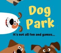 Blog Tour: Dog Park by Kathryn Kazoleas’