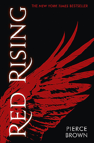 Red Rising Saga #1 Red Rising by Pierce Brown Red Rising Saga #1 Red Rising by Pierce Brown