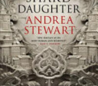 The Drowning Empire #1 The Bone Shard Daughter by Andrea Stewart