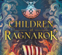 Runestone Saga #1 Children of Ragnarok by Cinda Williams Chima