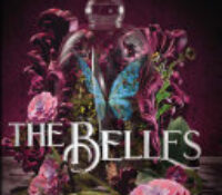 The Belles #1 The Belles by Dhonielle Clayton