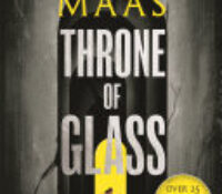 Throne of Glass #6 Tower of Dawn by Sarah J. Maas